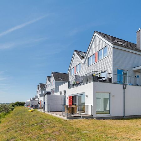Ferienwohnung Harbourviews Olpenitz Buitenkant foto