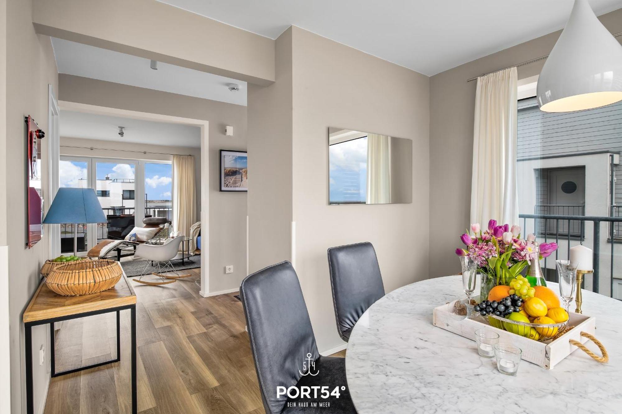 Ferienwohnung Harbourviews Olpenitz Buitenkant foto